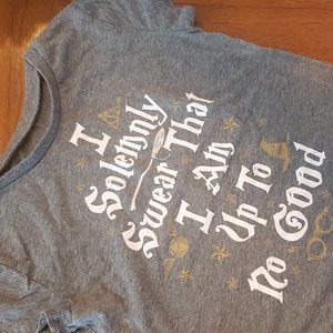 Harry Potter T Shirt